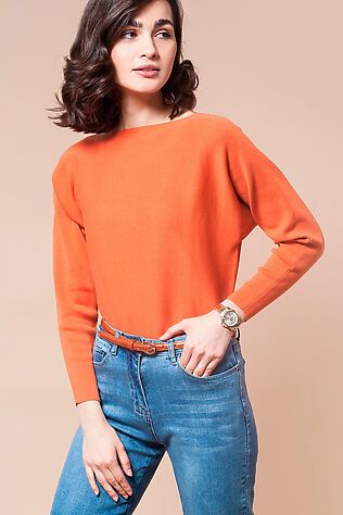 VILATTE Джемпер #249264