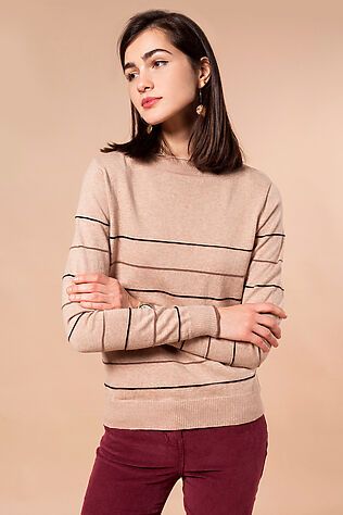 VILATTE Джемпер #249294