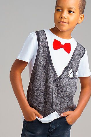 PLAYTODAY Футболка #253368
