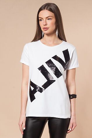 VILATTE Футболка #258269