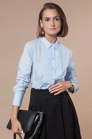 VILATTE Блуза #261536