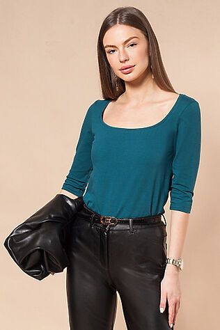 VILATTE Футболка #263153