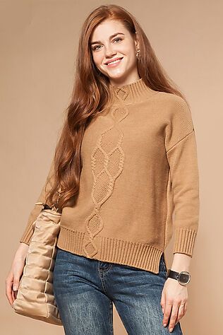 VILATTE Джемпер #265834