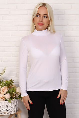 НАТАЛИ Водолазка 17504 #279544