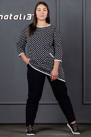 НАТАЛИ Туника 6335 #282111