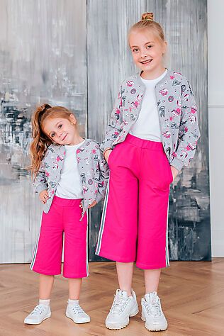 BATIK Кюлоты #286154