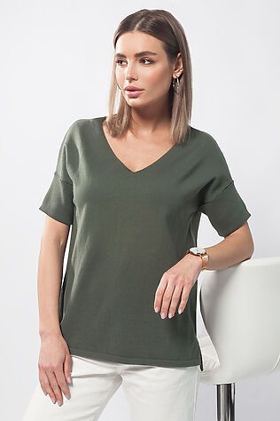 VILATTE Джемпер #287232