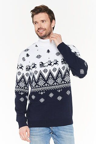 VAY Свитер #295035