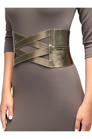 1001 DRESS Корсет #302144