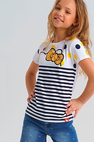 PLAYTODAY Футболка #302933