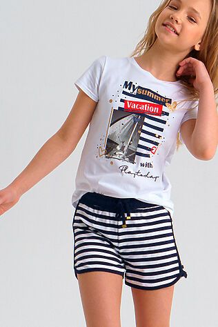 PLAYTODAY Шорты #302937