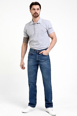 F5 Джинсы #304916