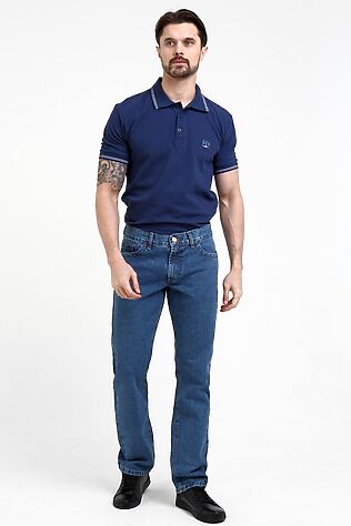 F5 Джинсы #304917