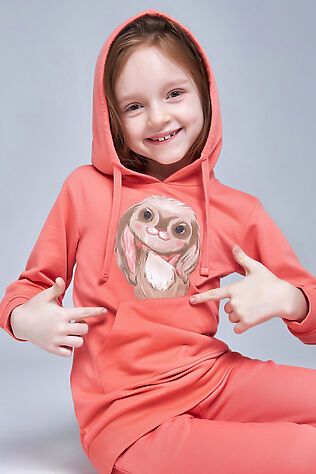 KOGANKIDS Толстовка #306421