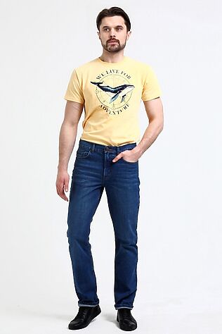 F5 Джинсы #421180