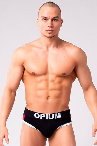 OPIUM Трусы #648003