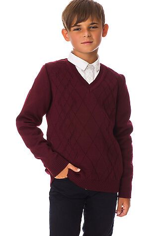 VAY Джемпер #65254