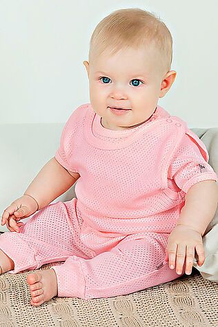 BOSSA NOVA Полукомбинезон #656800