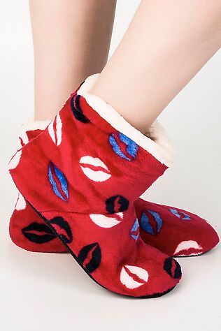 AMORET Сапожки комнатные #657135