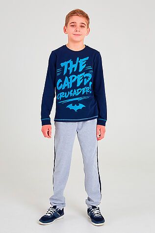 BATIK Костюм (Брюки+Джемпер) #658790