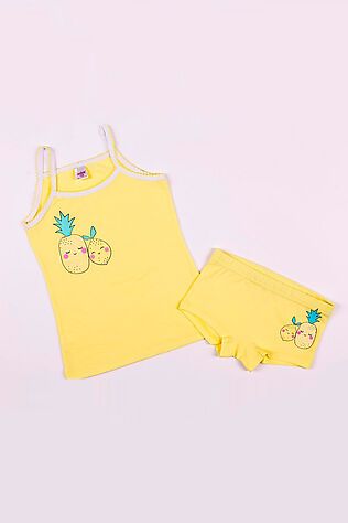 BATIK Комплект (Майка+Трусы) #658792