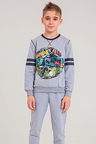 BATIK Свитшот #665274