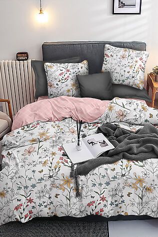 НАТАЛИ КПБ Павлайн Naturelle Флоретт 1,5 сп #665673