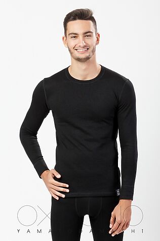 OXOUNO Лонгслив #669373