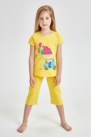 KOGANKIDS Пижама #669601