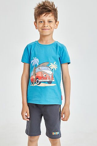 KOGANKIDS Футболка #669606