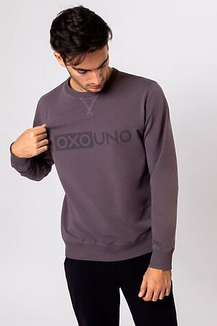 OXOUNO Свитшот #675369