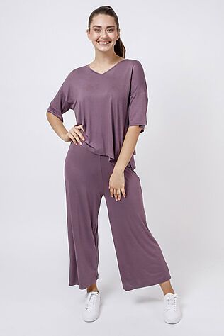 OXOUNO Костюм (футболка+брюки) #675473