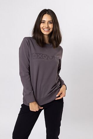 OXOUNO Свитшот #675624