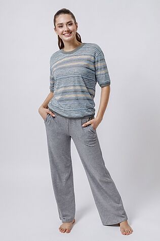 OXOUNO Костюм (футболка+брюки) #675651