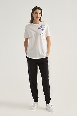 OXOUNO Футболка #675957