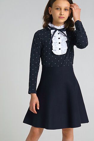 PLAYTODAY Блуза #680730