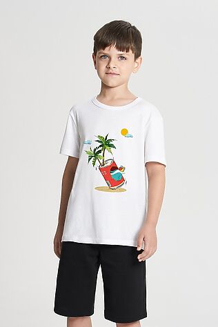 OXOUNO Футболка #680900
