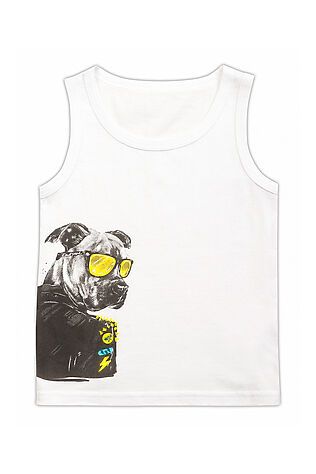 PELICAN Майка #684410