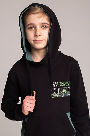 BATIK Толстовка #686103