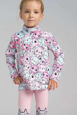 PLAYTODAY Водолазка #687439