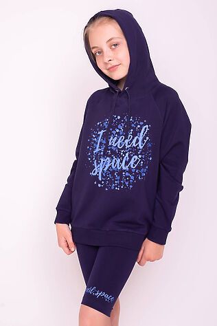 BATIK Худи #688382