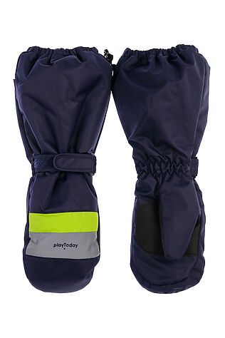 PLAYTODAY Варежки #689219