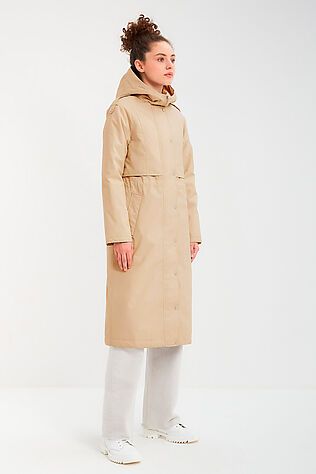 HOOPS Плащ #698456