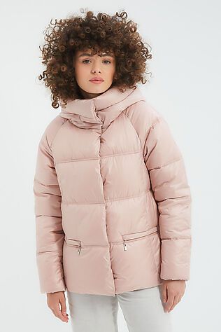 HOOPS Пуховик #698471