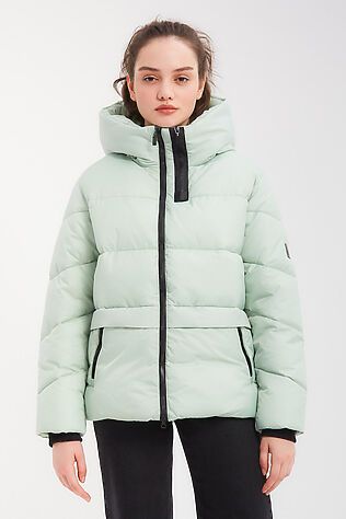 HOOPS Пуховик #698501