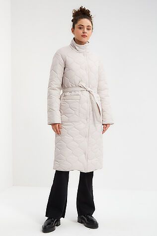 HOOPS Пуховик #698516