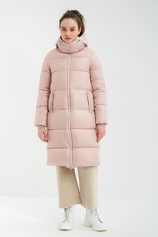 HOOPS Пуховик #698774