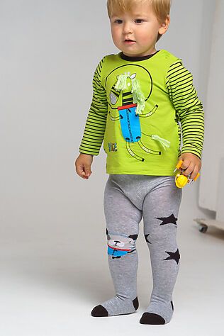 PLAYTODAY Колготки #701585