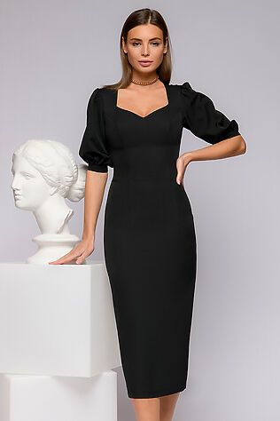 1001 DRESS Платье #702667