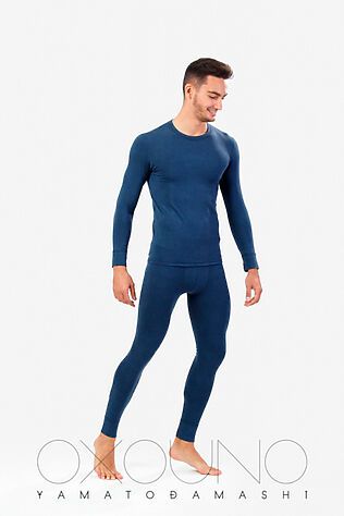 OXOUNO Термокомплект (Лонгслив+Леггинсы) #713869
